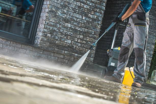 Best Factory Floor Cleaning  in Baywood, NY