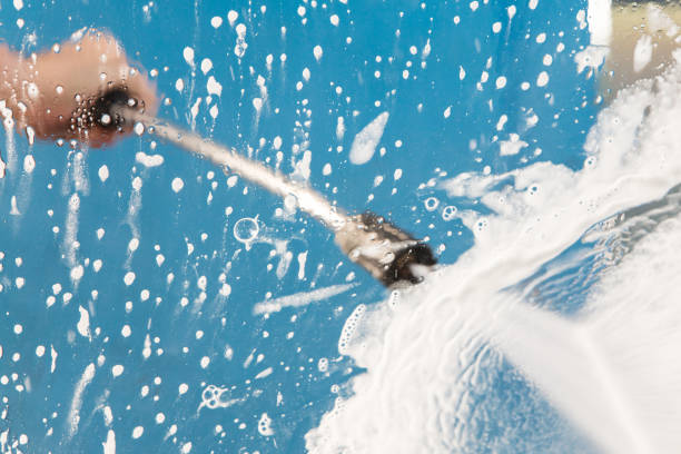 Professional Pressure Washing Services in Baywood, NY