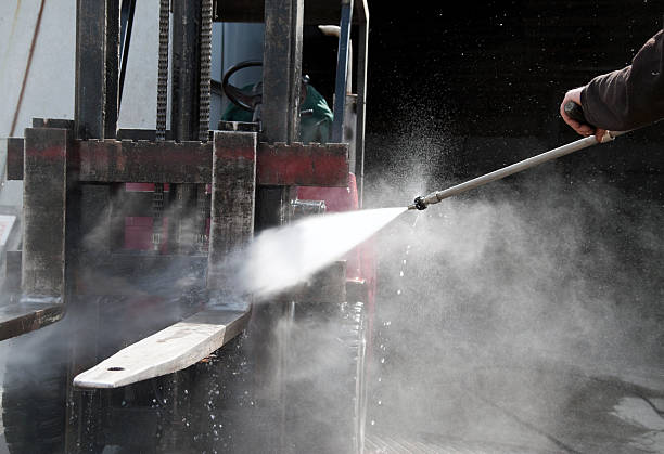 Best House Exterior Washing  in Baywood, NY