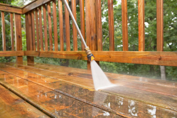 Best Fence Cleaning  in Baywood, NY
